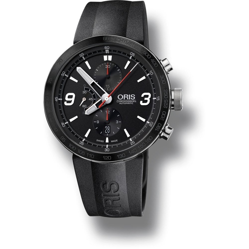 Oris TT1
